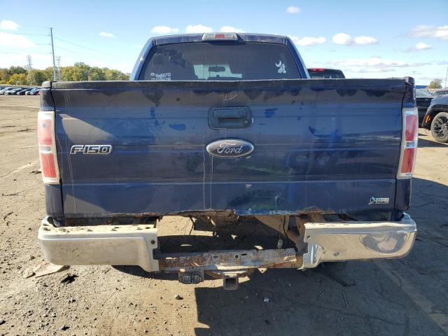 Photo 6 from auction – 2010 FORD F150 SUPER with VIN 1FTFW1EV8AFD02556