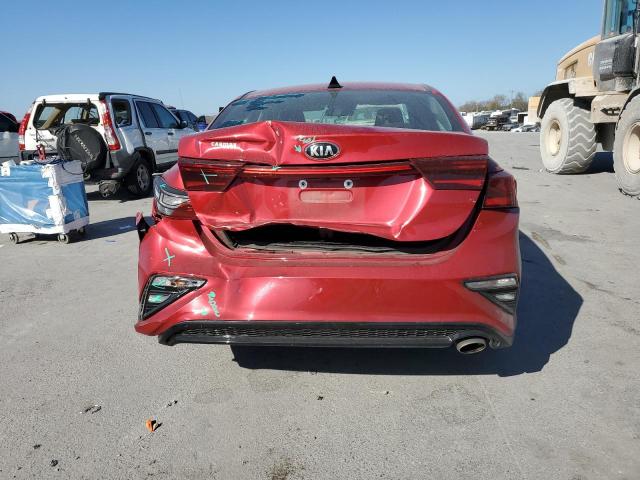 Photo 6 from auction – 2019 KIA FORTE FE with VIN 3KPF24AD7KE058663