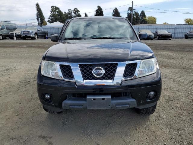 صورة رقم 5 من المزاد - 2012 NISSAN FRONTIER S مع VIN 1N6AD0ER2CC460146