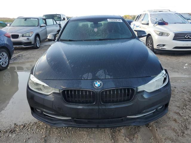 Снимка 5 от търг – 2016 BMW 328 I SULE с VIN WBA8E9C50GK603834