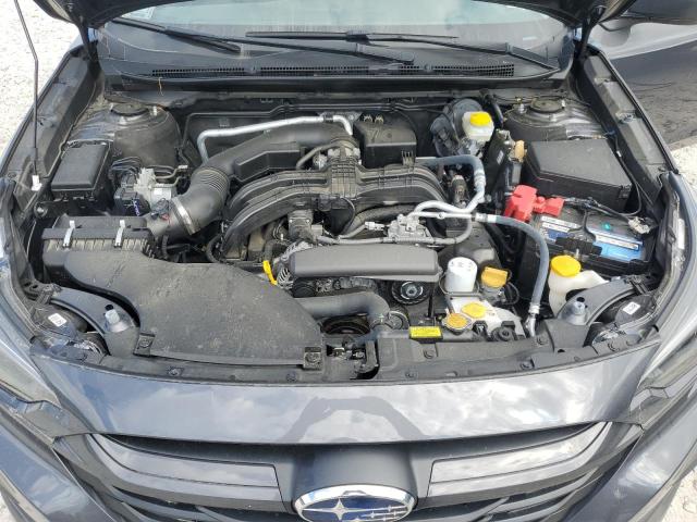 Photo 11 from auction – 2024 SUBARU LEGACY with VIN 4S3BWAB68R3009247