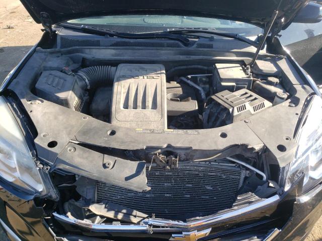 Photo 11 from auction – 2016 CHEVROLET EQUINOX LT with VIN 2GNALCEK0G6293849