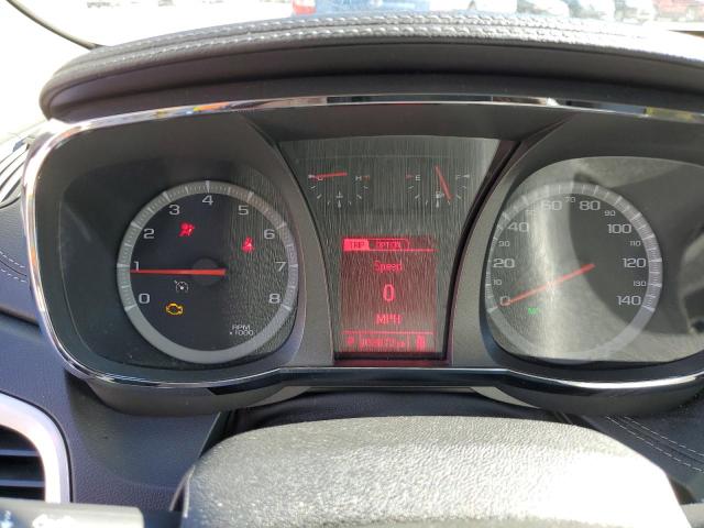 Photo 9 from auction – 2016 GMC TERRAIN DE with VIN 2GKFLVE35G6250910