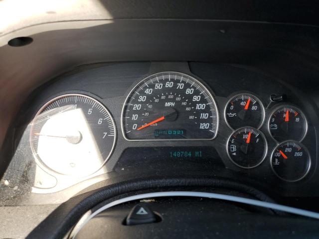 Photo 9 from auction – 2005 GMC ENVOY with VIN 1GKDS13S252384331