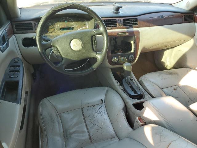 Photo 8 from auction – 2007 CHEVROLET IMPALA LT with VIN 2G1WC58RX79282349