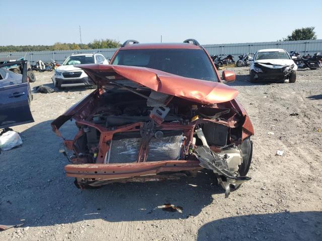 Photo 5 from auction – 2010 SUBARU FORESTER 2 with VIN JF2SH6CC5AH720568
