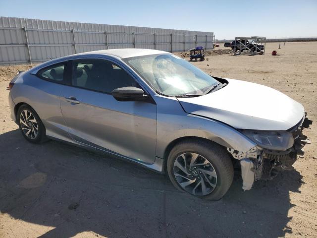 Photo 4 from auction – 2019 HONDA CIVIC LX with VIN 2HGFC4B65KH301065
