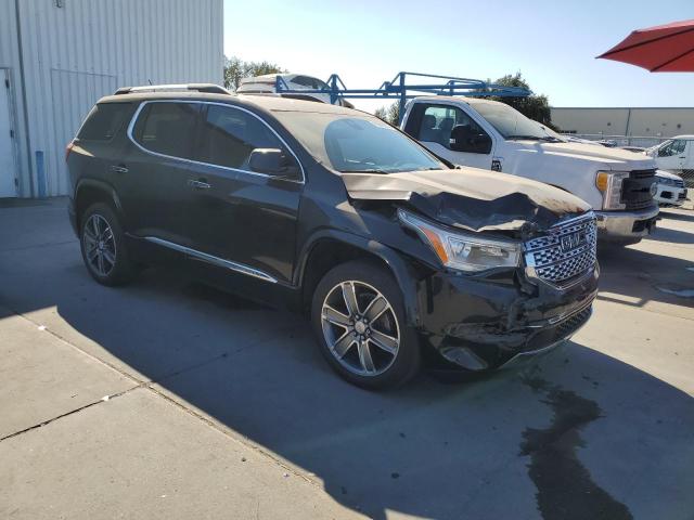 Photo 4 from auction – 2017 GMC ACADIA DEN with VIN 1GKKNXLS5HZ228541