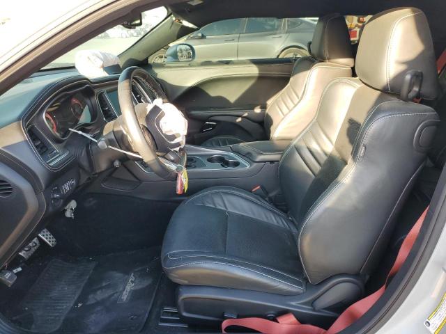 Photo 7 from auction – 2020 DODGE CHALLENGER with VIN 2C3CDZL91LH109362