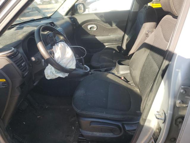 Photo 7 from auction – 2016 KIA SOUL + with VIN KNDJP3A56G7818068