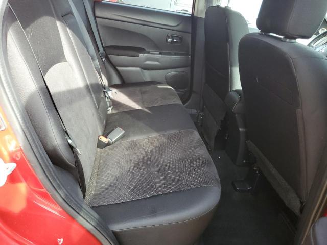 Photo 11 from auction – 2015 MITSUBISHI OUTLANDER with VIN 4A4AR4AU9FE007987
