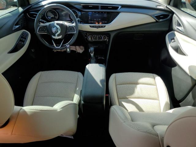 Photo 8 from auction – 2021 BUICK ENCORE GX with VIN KL4MMFSL7MB091627