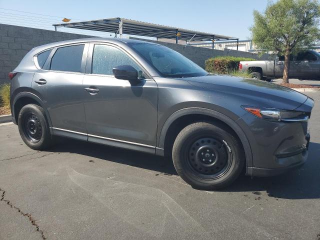 Photo 4 from auction – 2021 MAZDA CX-5 TOURI with VIN JM3KFACM7M0385193