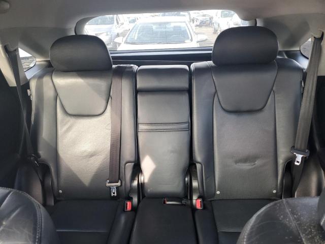 Photo 10 from auction – 2013 LEXUS RX 350 BAS with VIN 2T2BK1BA8DC216202