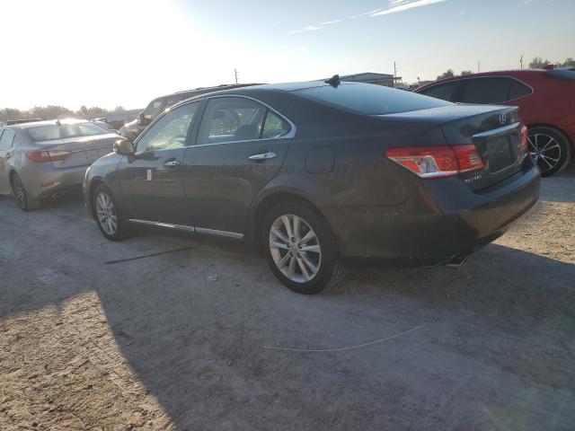 Photo 2 from auction – 2010 LEXUS ES 350 with VIN JTHBK1EG5A2384263
