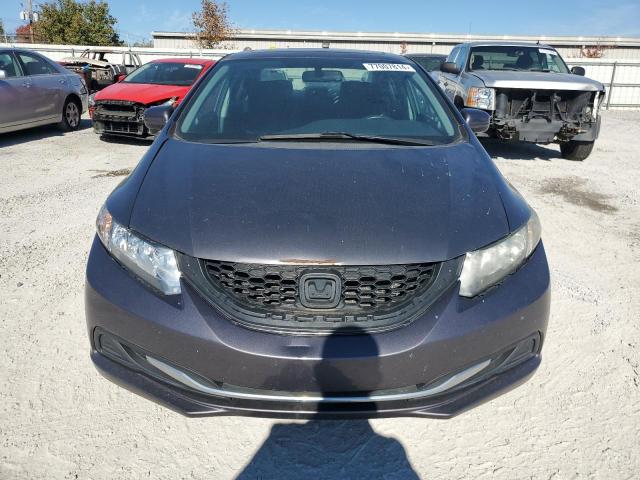 Photo 5 from auction – 2014 HONDA CIVIC EX with VIN 2HGFB2F84EH553400