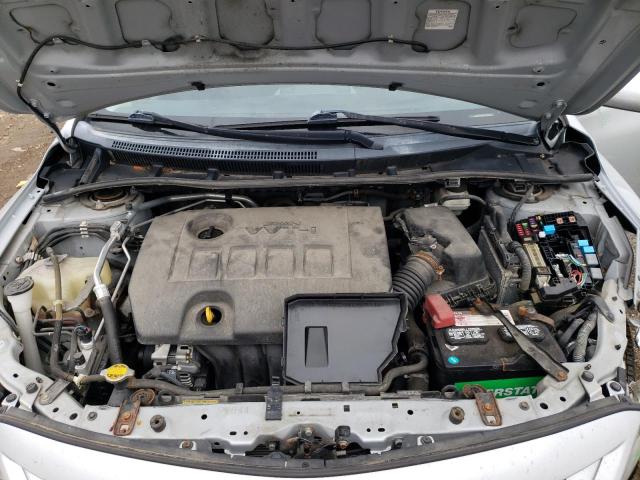 Фото 11 с аукциона – 2013 TOYOTA COROLLA BA с VIN 2T1BU4EE3DC106429