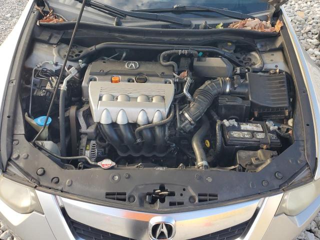 Photo 11 from auction – 2010 ACURA TSX with VIN JH4CU2F64AC007198