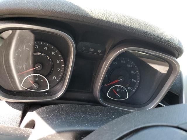 Photo 9 from auction – 2015 CHEVROLET MALIBU LS with VIN 1G11B5SL5FF110236