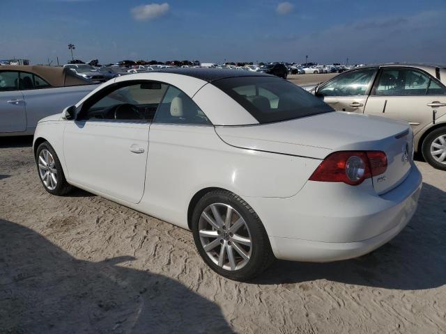 Photo 2 from auction – 2008 VOLKSWAGEN EOS TURBO with VIN WVWBA71F78V042603