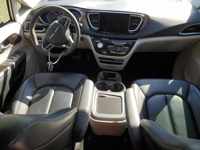 Photo 8 from auction – 2023 CHRYSLER PACIFICA T with VIN 2C4RC1BG5PR530785