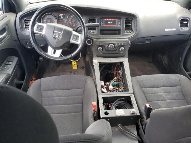 Zdjęcie 8 z aukcji – 2012 DODGE CHARGER PO z VIN 2C3CDXAT0CH234145