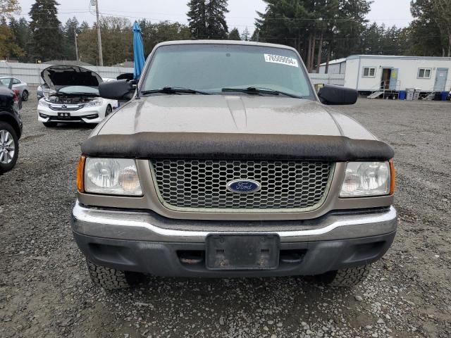 Photo 5 from auction – 2003 FORD RANGER SUP with VIN 1FTZR15EX3PB25526