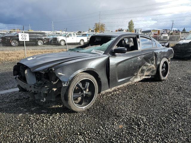 DODGE CHARGER 2011 with VIN 2B3CL3CG0BH507088 - Photo from auction