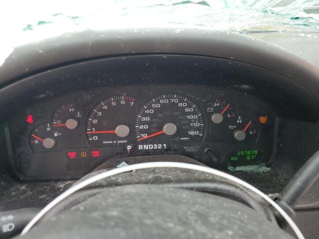Foto 9 de la subasta – 2004 FORD EXPLORER X con VIN 1FMZU73K84UA40757