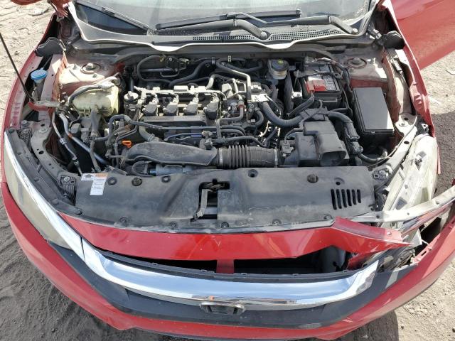 Photo 11 from auction – 2016 HONDA CIVIC EX with VIN 2HGFC3B39GH352589