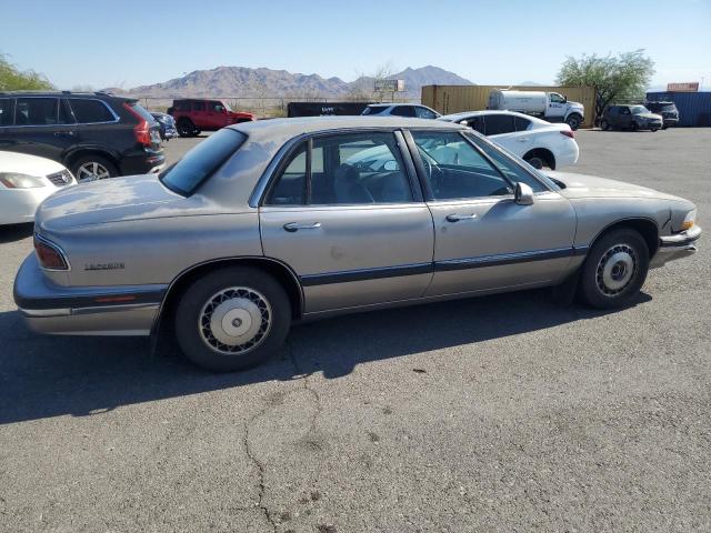 Photo 3 from auction – 1996 BUICK LESABRE CU with VIN 1G4HP52K9TH406743