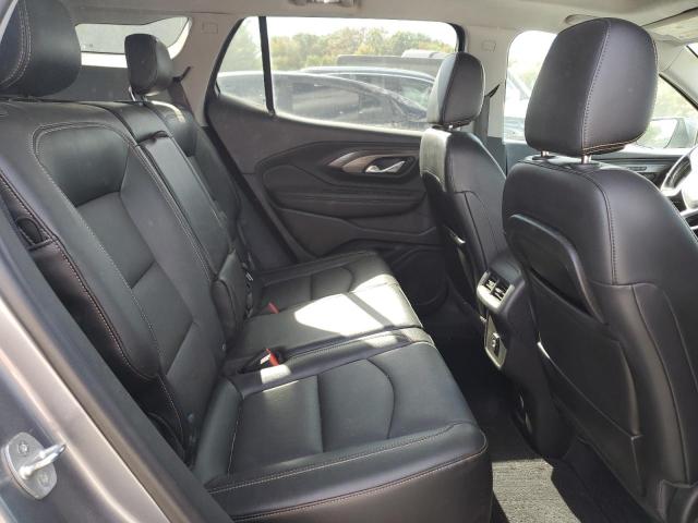 Photo 11 from auction – 2020 GMC TERRAIN SL with VIN 3GKALVEX4LL191173