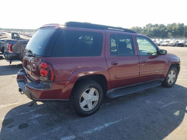 Photo 3 from auction – 2002 CHEVROLET TRAILBLAZE with VIN 1GNES16S026118894