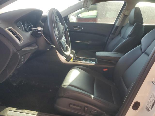 Photo 7 from auction – 2018 ACURA TLX with VIN 19UUB1F30JA002847