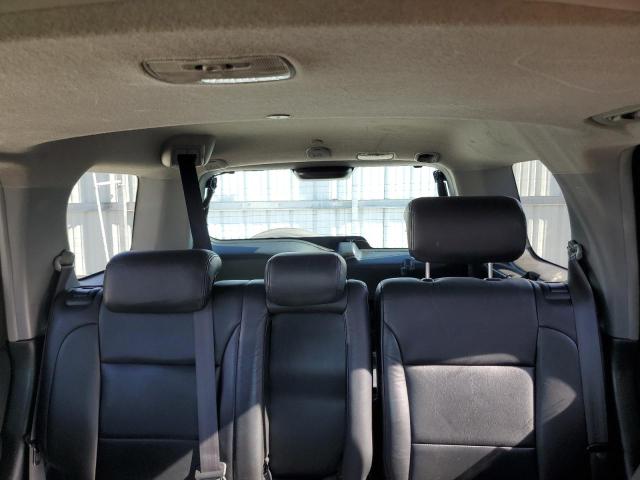 Photo 10 from auction – 2005 HONDA CR-V EX with VIN JHLRD78845C023675