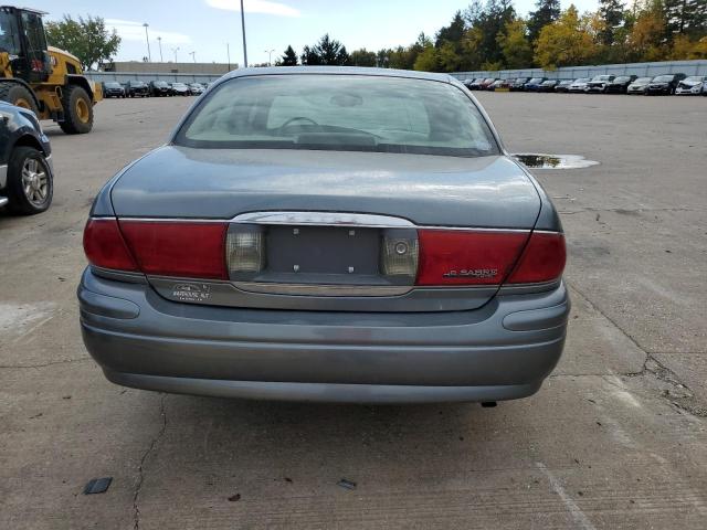 Photo 6 from auction – 2005 BUICK LESABRE CU with VIN 1G4HP52K85U169267