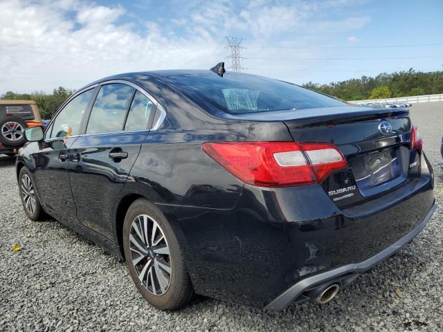Photo 2 from auction – 2019 SUBARU LEGACY 2.5 with VIN 4S3BNAF62K3034289
