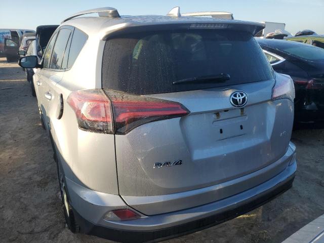 Photo 6 from auction – 2018 TOYOTA RAV4 LE with VIN 2T3ZFREV3JW463603