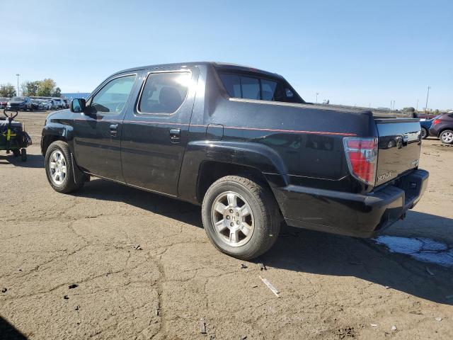 Photo 2 from auction – 2012 HONDA RIDGELINE with VIN 5FPYK1F47CB454949