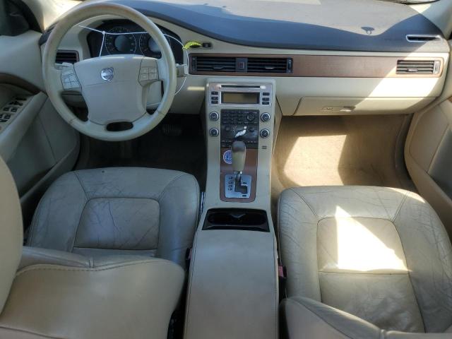 Photo 8 from auction – 2008 VOLVO S80 3.2 with VIN YV1AS982081074933