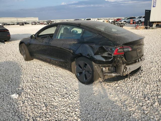 Photo 2 from auction – 2021 TESLA MODEL 3 with VIN 5YJ3E1EB4MF086225