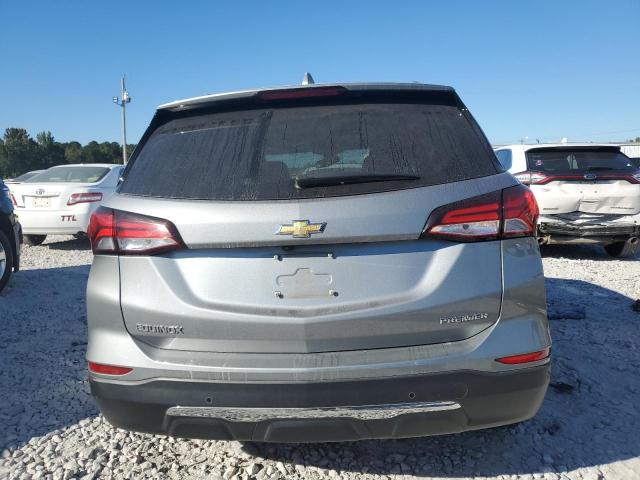 Photo 6 from auction – 2023 CHEVROLET EQUINOX PR with VIN 3GNAXNEG8PL193389