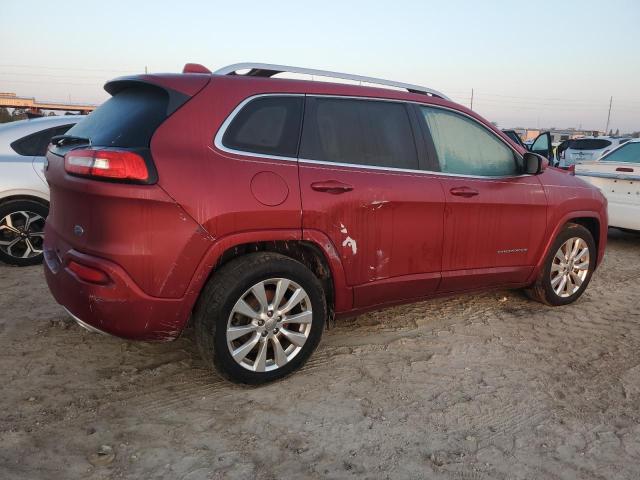 Photo 3 from auction – 2017 JEEP CHEROKEE O with VIN 1C4PJLJS5HW617187