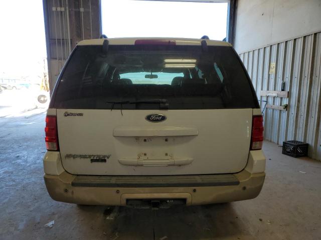 Photo 6 from auction – 2005 FORD EXPEDITION with VIN 1FMFU17546LA34550