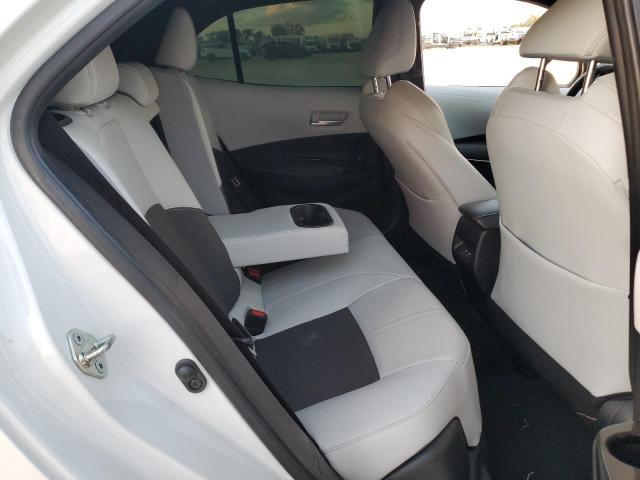 Photo 11 from auction – 2024 TOYOTA COROLLA XS with VIN JTNC4MBE7R3215982