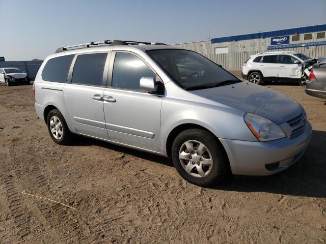 Photo 4 from auction – 2008 KIA SEDONA EX with VIN KNDMB233086244270