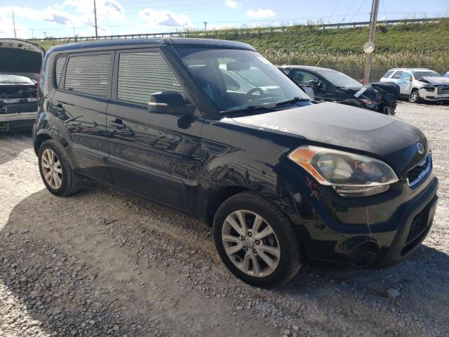 Photo 4 from auction – 2012 KIA SOUL + with VIN KNDJT2A61C7739965