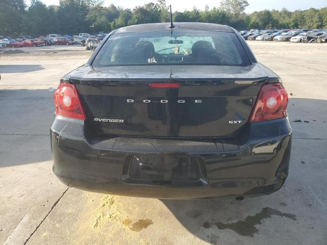 Photo 6 from auction – 2013 DODGE AVENGER SX with VIN 1C3CDZCB5DN506228