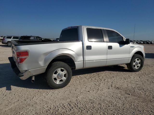 Photo 3 from auction – 2013 FORD F150 SUPER with VIN 1FTEW1CM7DKG07452