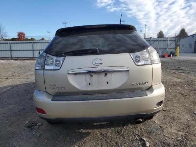 Photo 6 from auction – 2008 LEXUS RX 350 with VIN 2T2HK31U78C086680